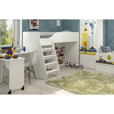 Универсальная кровать КР-07   186*80